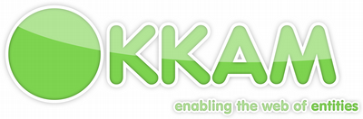 Okkam - Enabling the web of entities