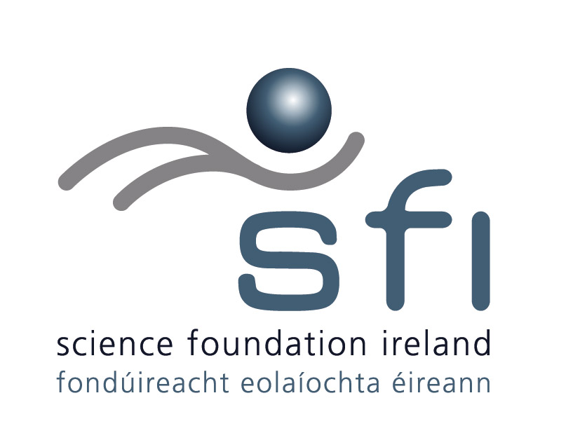 SFI - Science Foundation Ireland